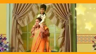 Phool Jais Muskan Teri __video song //Taqdeerwala//HINDI MOVIE