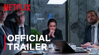 Borgen - Power \u0026 Glory | Official Trailer | Netflix