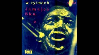 ALIBABKI - W rytmach Jamaica ska [EP, 1965]