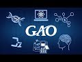 GAO: Science and Technology at GAO