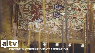 Knoebels: Generations of Aspiration