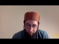 Benefits of Reciting the Quran by Shaykh Umair Ahmed