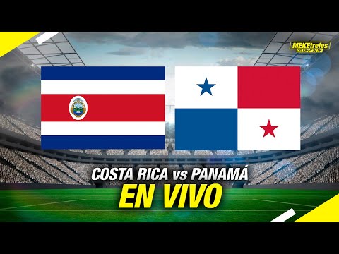 Panamá Derrotó 1-0 A Costa Rica Por La Liga De Naciones Concacaf ...