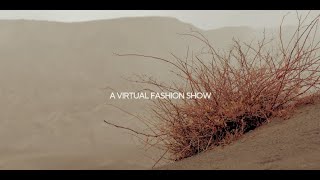 HEAVEN LIGHTS  VIRTUAL FASHION SHOW 2021