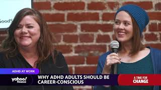 ADHD in the workplace: How people with ADHD can be successful in the workplace and their careers