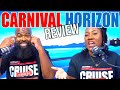 Carnival Horizon Our Honest Review