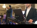 Shauli Waldner and Yossi Shtendig - VeUhavtu by Meilech Kohn מיילך קאהן