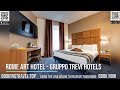 Rome Art Hotel   Gruppo Trevi Hotels