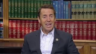 Interview Congressman Mark Walker