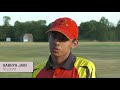 u19cwcq europe div 2 belgium v norway – post match interviews