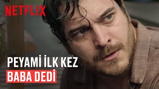 Terzi 2. Sezon | Dimitri Peyami'nin Sırrını Öğrendi | Netflix