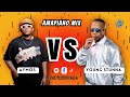 Aymos VS Young Stunna | Head to Head mixtape | By 527 Republic.