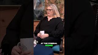 #5 Finding Peace Remembering a Loss and Faith