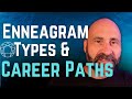 Discover Your Perfect Career Match Based on Your Enneagram Type!