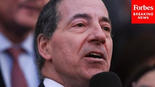 'This Really Happened': Raskin Reminds Colleagues Of What Happened To Police Officers On Jan. 6