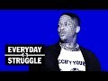 YG Pulls Up to Talk 'Stay Dangerous,' Madden Drama, New Projects | Everyday Struggle