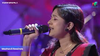 രാഗ മൃദുലമായ ഗാനവുമായി നികിത...🎵#indianvoice | #episode89