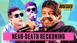 How ‘SNL’ Alum’s Freak Accident Changed Him Forever | Obsessed: The Podcast