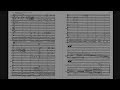 lukas foss piano concerto no. 2 score