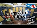 Dysentery Gary - Happy Three Friends (blink-182 cover)