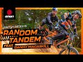 YouTube Sensation Danny MacAskill | Martyn Ashton's Random Tandem Ep. 2