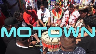 🎶🎶 MoTown (Contest Song #2) @ Hidatsa Celebration (Mandaree) Powwow 2019 🎶🎶