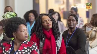 Ms Ngwenya at the 62nd Session of the UN Commission on the Status of Women (CSW)