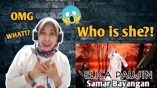 ELICA - SAMAR BAYANGAN | 🇮🇩 Reaction