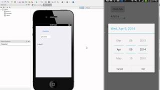 Multi-Device Development with C++Builder