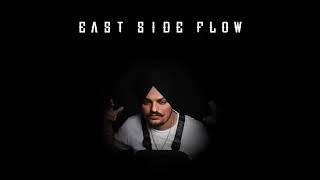 EAST SIDE FLOW (slowed and reverb) #moosewala #slowed#reverb #lofi#sidhumoosewala