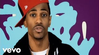 Big Sean - Getcha Some (Official Music Video)