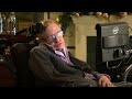 Stephen Hawking: AI Could Spell The End of the Human Race