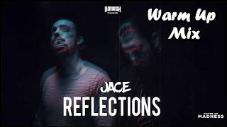 Dimitri Vegas & Like Mike 2017 - Bringing the Madness: Reflections [Warm Up Mix]