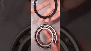 NSK 6203ddu Bearing