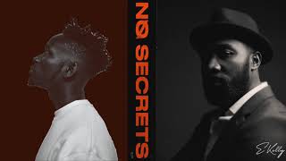 E Kelly \u0026 Mr Eazi - Need Somebody [Official Audio]