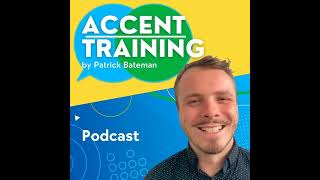 Alessandro talks about his experience training with Pat, and gives advice for all Accent learners...