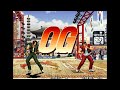 [TAS] Kyo Kusanagi VS Shingo Yabuki (Kof 97)