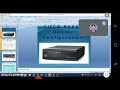 CISCO RV042 Router Configuration (Part 1)