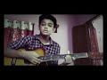 Tujhe yaad kar liya hai | AAYAT | RISHABH DUTTA | lostsoul