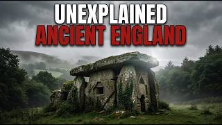 10 Ancient Structures in England No One Can Explain