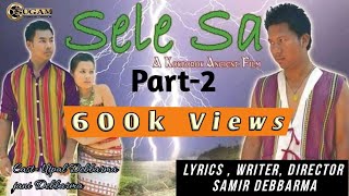 Selesa _kokborok full movie _part-2.