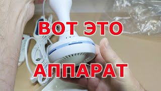 Чудо потолочный вентилятор от USB с пультом управления