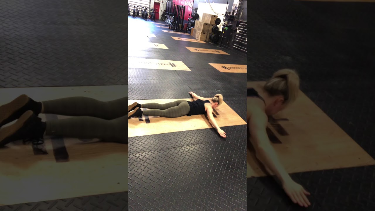 Prone Ytw Youtube