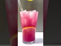 refreshing mocktail 🍇 grape recipe drinkrecipes southkorea srilanka easyrecipe