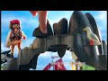 playmobil pirates