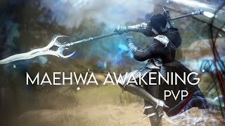 BDO - Maehwa Awakening Montage 1: 