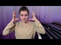 be successful at mental practice how to mentally practice without your instrument piano tutorial