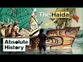 How A Fierce Native American Nation Resisted Colonization | Nations At War | Absolute History