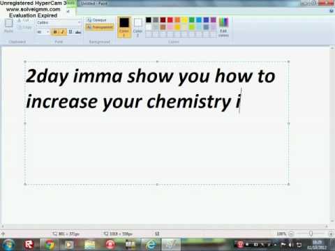 How to increase your chemistry on FIFA13 ultimate team! How to increase your chemistry on FIFA13 ultimate team!