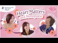 Heart Matters and Menopause